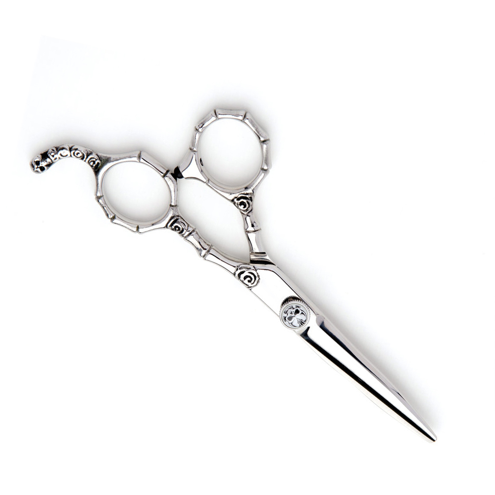 Dragon Handle Barber Scissor